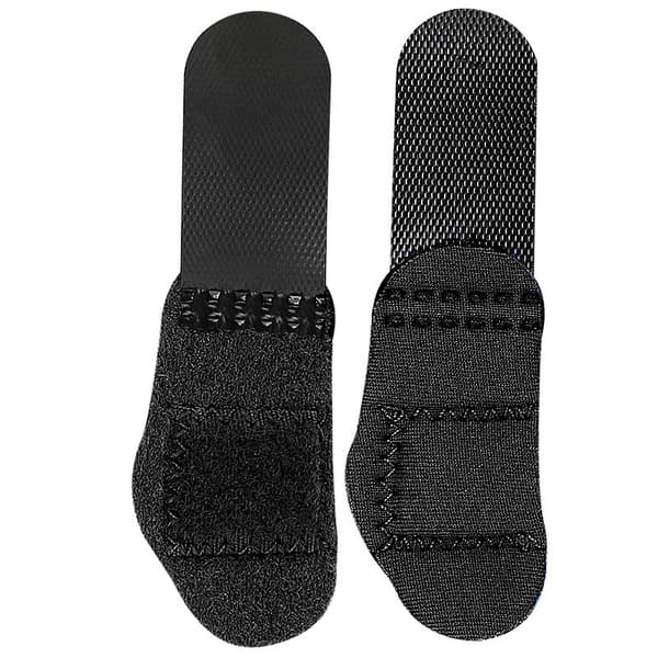INF 5-paknings justerbar støtteskinne for fingerskinne