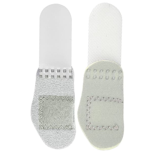 INF 5-paknings justerbar støtteskinne for fingerskinne
