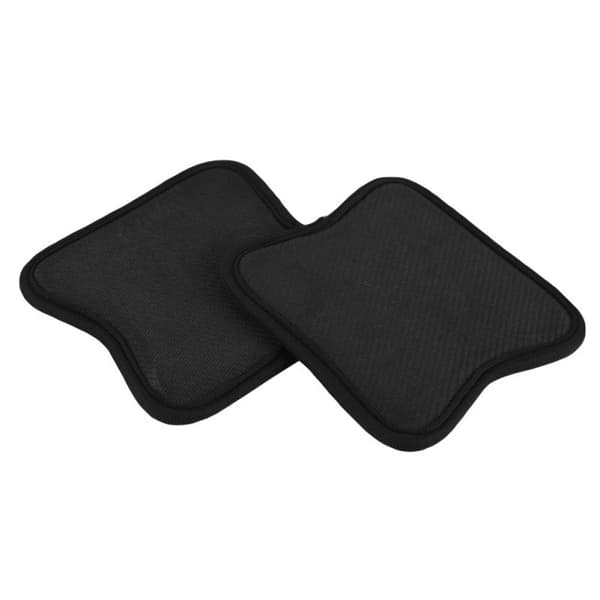 INF Anti-halk fitnesshandskar 2-pack