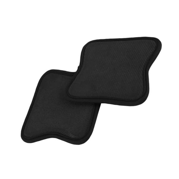 INF Anti-halk fitnesshandskar 2-pack