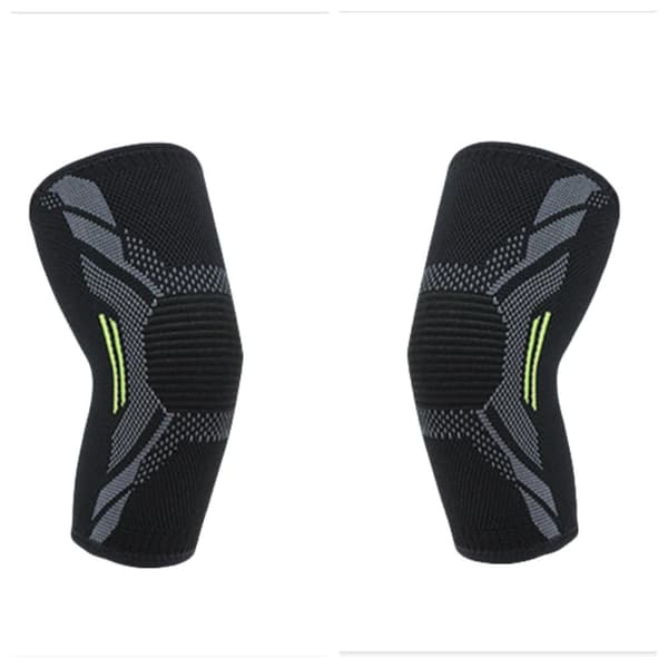 INF Sport anti-halk armbågsstöd (par)