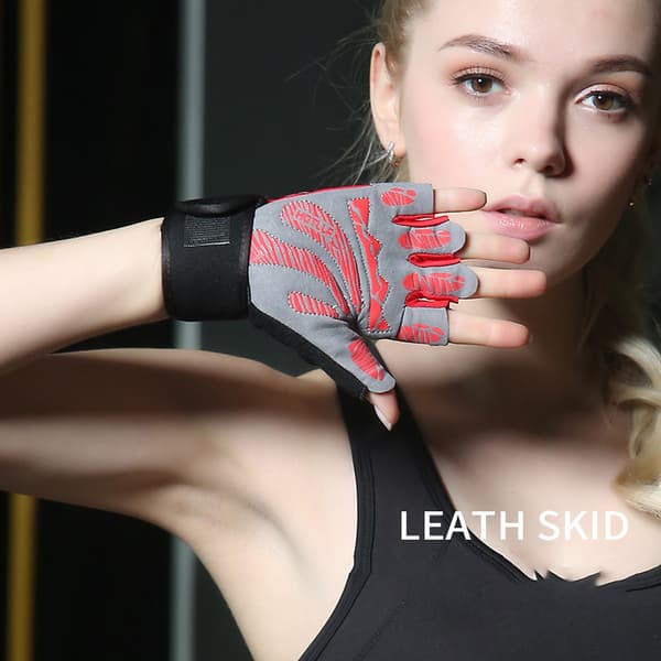INF Sport Handsker - Sikre & Støttende