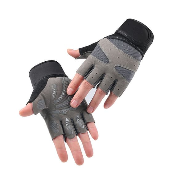 INF Sport Handsker - Sikre & Støttende