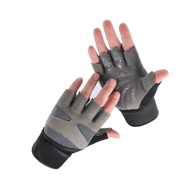 INF Sport Handsker - Sikre & Støttende