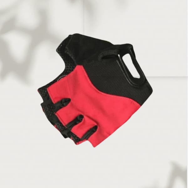 INF Par Sommar Utomhus Cykling Mountainbike Handskar L