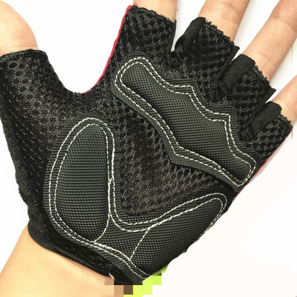 INF Par Sommar Utomhus Cykling Mountainbike Handskar L