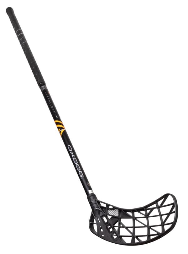 Oxdog Hyperlight HES 29 BK Round MBC 22/23