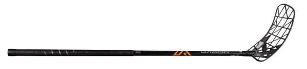 Oxdog Hyperlight HES 29 BK Round MBC 22/23