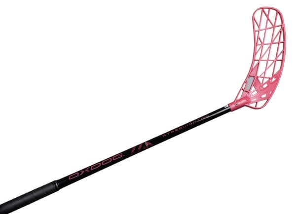 Oxdog Hyperlight HES 27 BR Round MBC 23/24