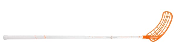 Zone Dream AIR SL 27 White/Lava 23/24 Right 96 cm