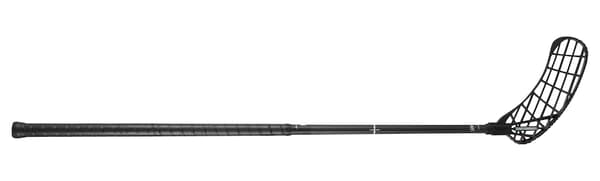 Zone Harder Air SL 29 (TS) Raw Black 23/24 Sort