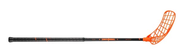 Zone Hyper Air Light 31 Black/Lava 23/24 Right 87 cm