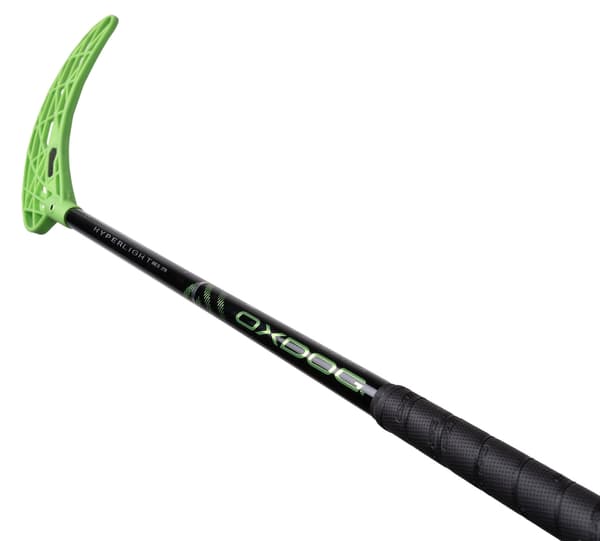 Oxdog Hyperlight HES 29 GN Round MBC 24/25