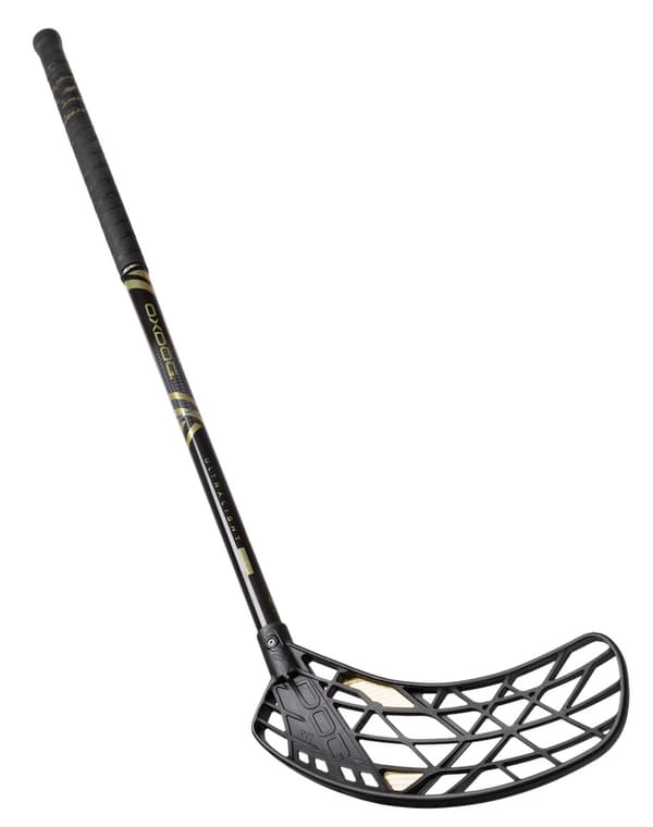 Oxdog Ultralight HES 27 BK Oval MBC2 24/25