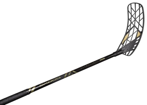 Oxdog Ultralight HES 27 BK Oval MBC2 24/25