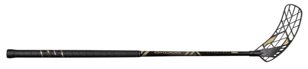 Oxdog Ultralight HES 27 BK Oval MBC2 24/25 Right 101 cm