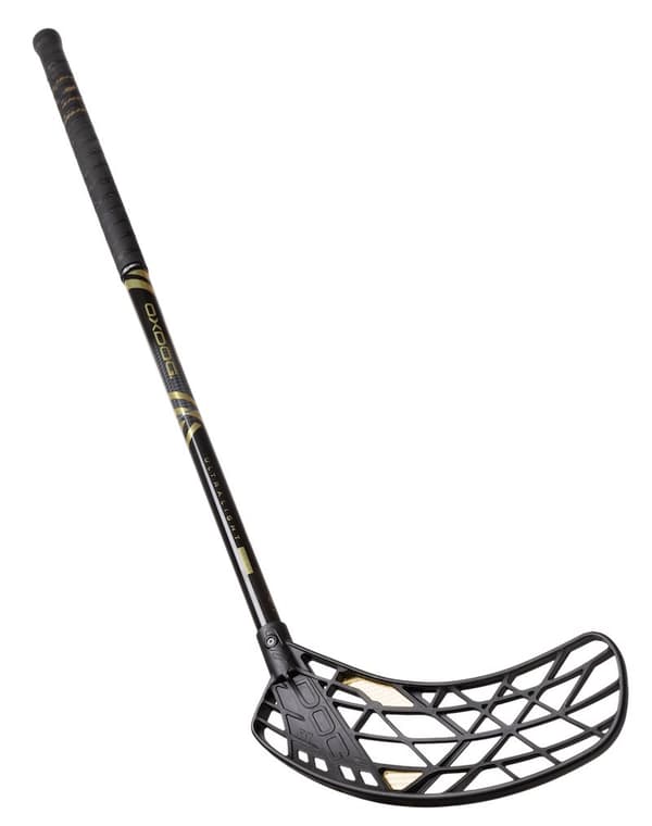Oxdog Ultralight HES 27 BK Round MBC2 24/25