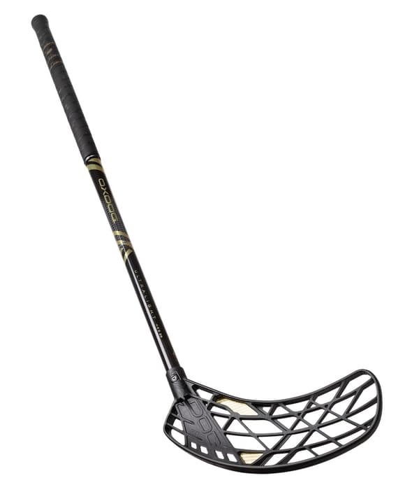 Oxdog Ultralight HES 29 BK Round MBC2 24/25