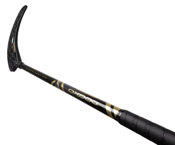 Oxdog Ultralight HES 29 BK Round MBC2 24/25