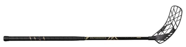 Oxdog Ultralight HES 31 BK Round MB 24/25 Right 92 cm