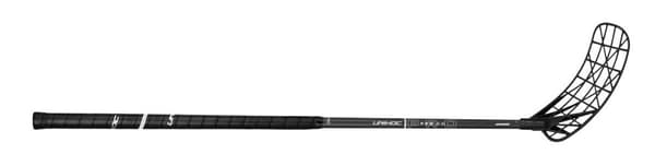 Unihoc Evolite Pro 29 Black SLIM EDT 24/25 Right 92 cm