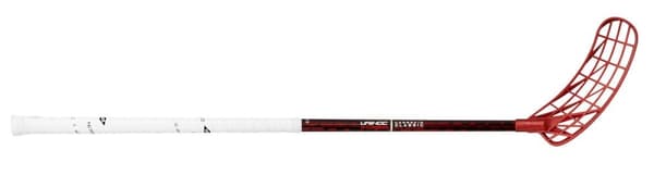 Unihoc Unilite Carbskin FL 26 Radiant Red 24/25 Left 104 cm
