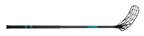 Unihoc Unilite Evolab Titan 29 Black/Blue 24/25 Right 100 cm