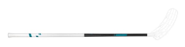 Unihoc Unilite Evolab Titan 26 White/Blue 24/25 Right 104 cm