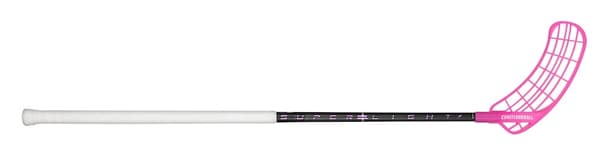 Zone Dream Air SL 29 Black/Magenta 24/25 Right 96 cm