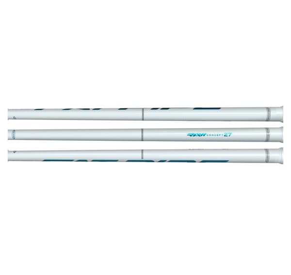 Raw Concept 27 Low Kick SPD 101cm bedre