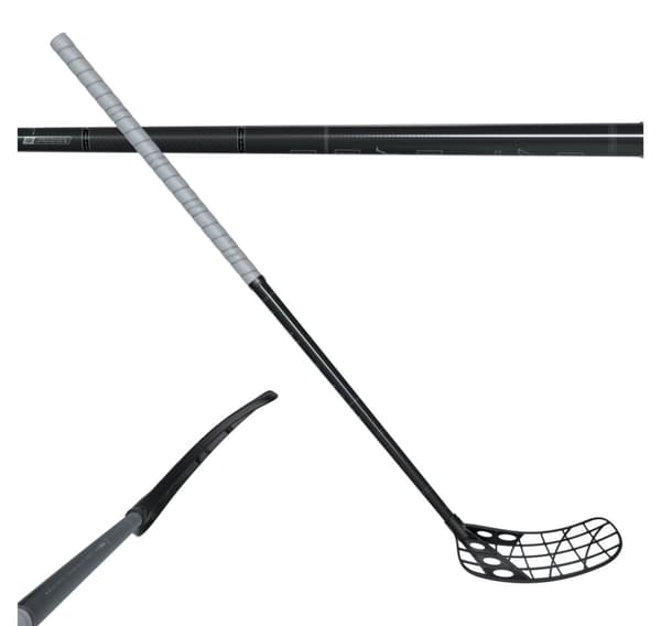 Raw Concept 27 Low Kick Ctrl 96cm venstre