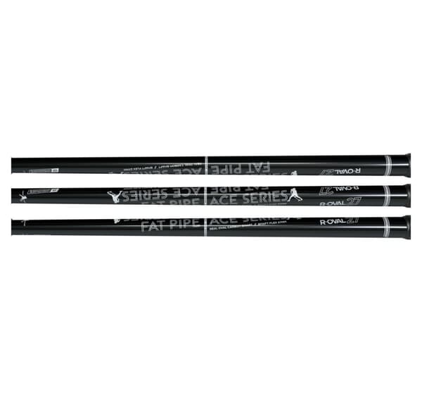 R-Oval 27 Spd 101cm tilbage