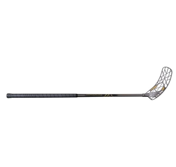 Ekstremt hurtig HST 27 101cm oval venstre