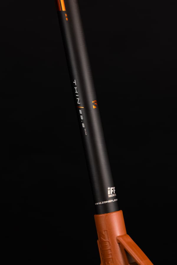 Zone AIR/ONE ONE 27 (THIN) RAW/COPPER 25/26