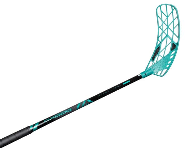 Oxdog Ultralight HES 27 TQ Round MBC2 25/26