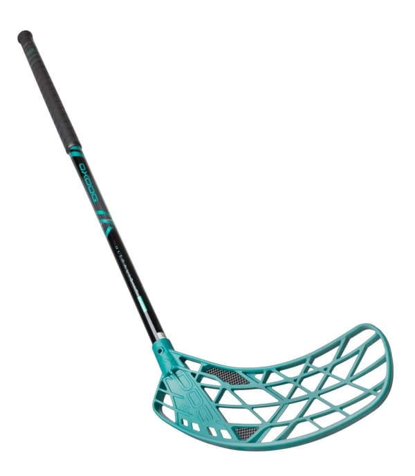 Oxdog Ultralight HES 27 TQ Round MBC2 25/26