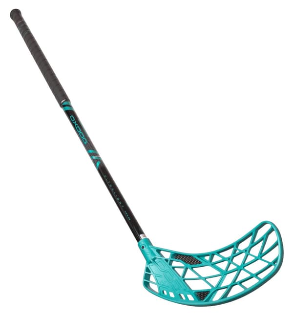 Oxdog Ultralight HES 29 TQ Round MBC2 25/26
