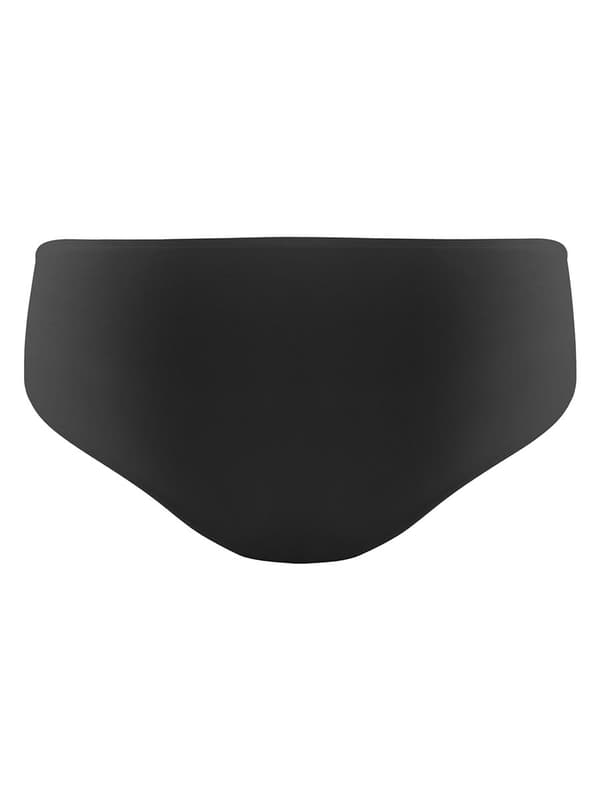 Naisten mustat äitiysalushousut Bellybutton Maternity