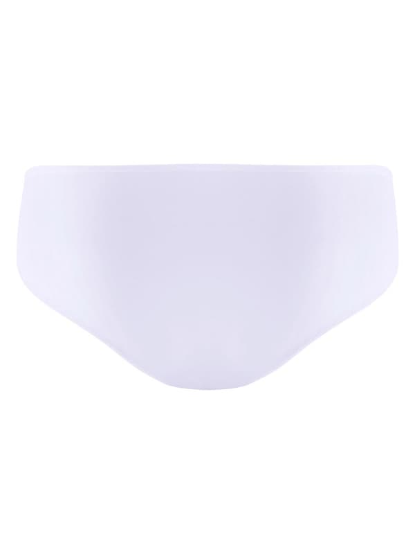 Vita mammatrosor för kvinnor Bellybutton Maternity
