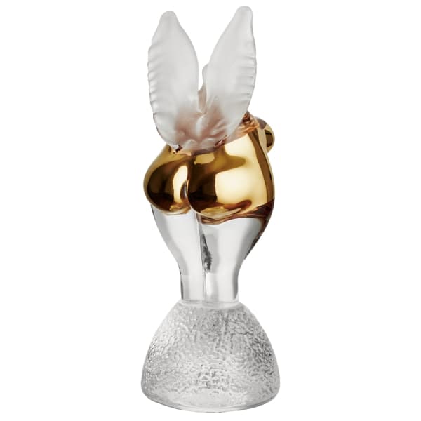 Golden Angel H 14cm - Kosta Boda