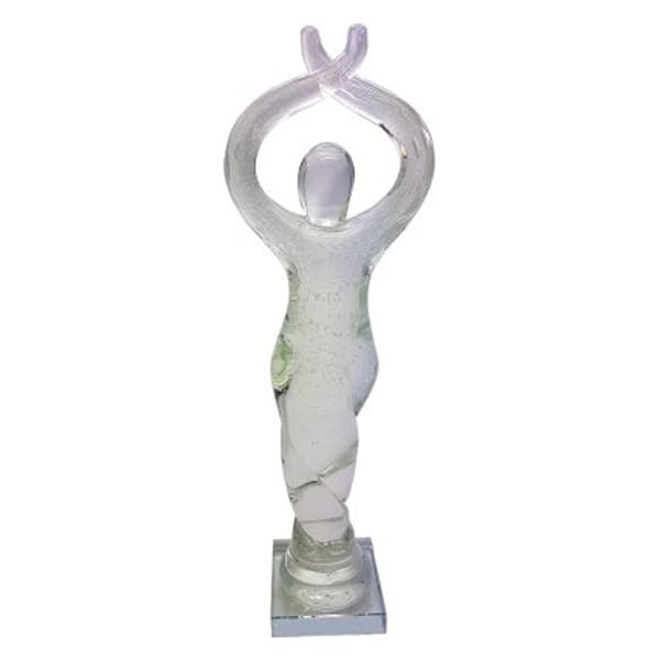 Twisted Man, H 38cm - RBA