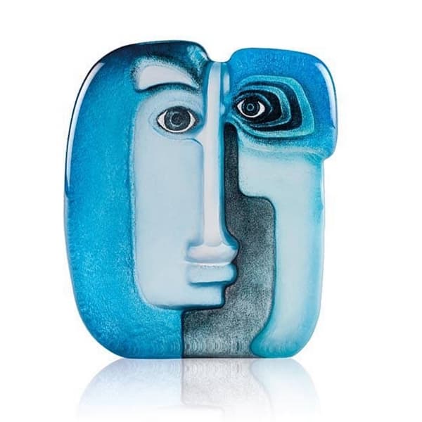 Ideo Blue, Blue - Målerås