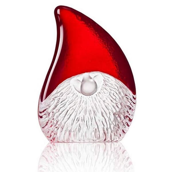 Santa Claus, Large - Målerås