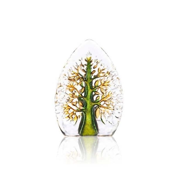 Yggdrasil Mini, Green - Målerås