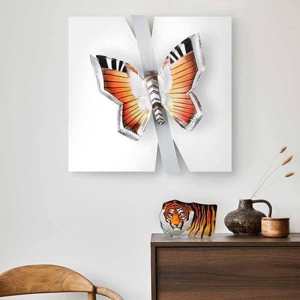 Tiger, Small - Målerås