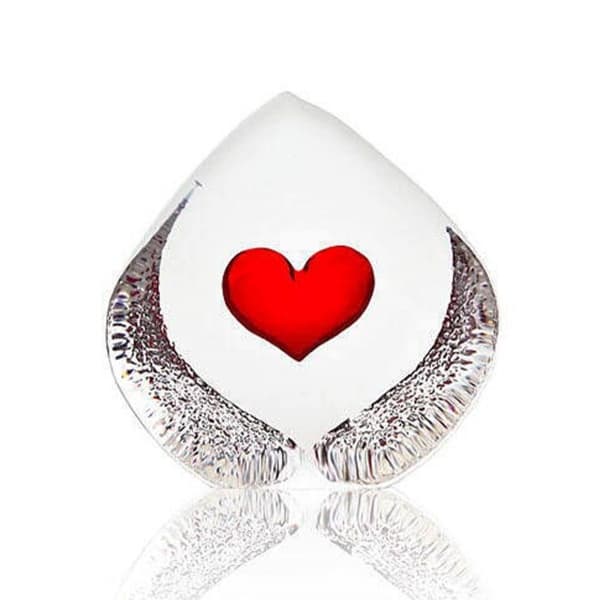 Heart, Small - Målerås