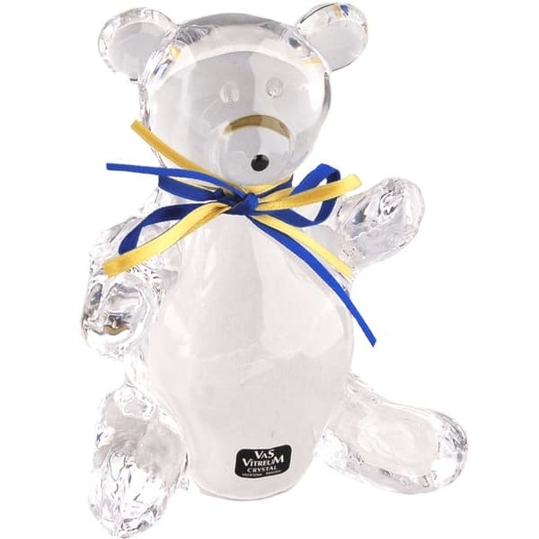 Teddy Bear Sweden - Vas Vitreum