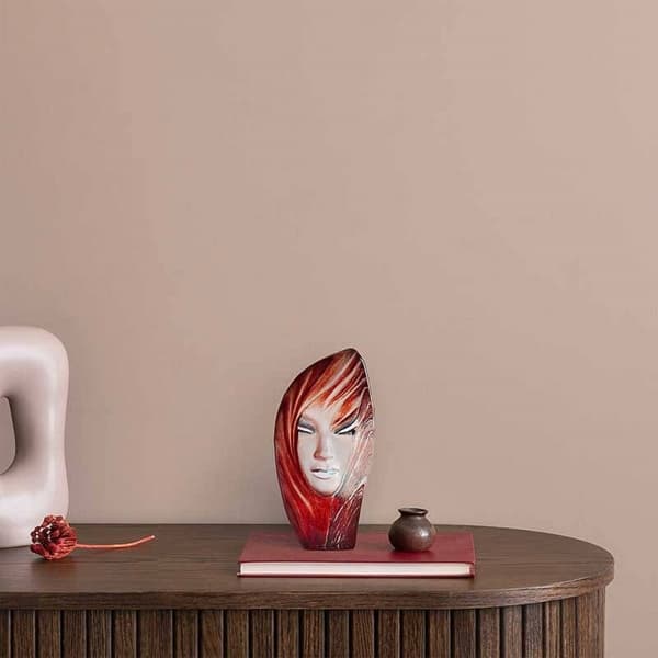 Noviata, Red - Målerås