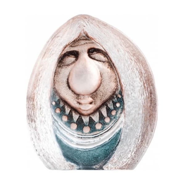 Troll, Miniature - Målerås