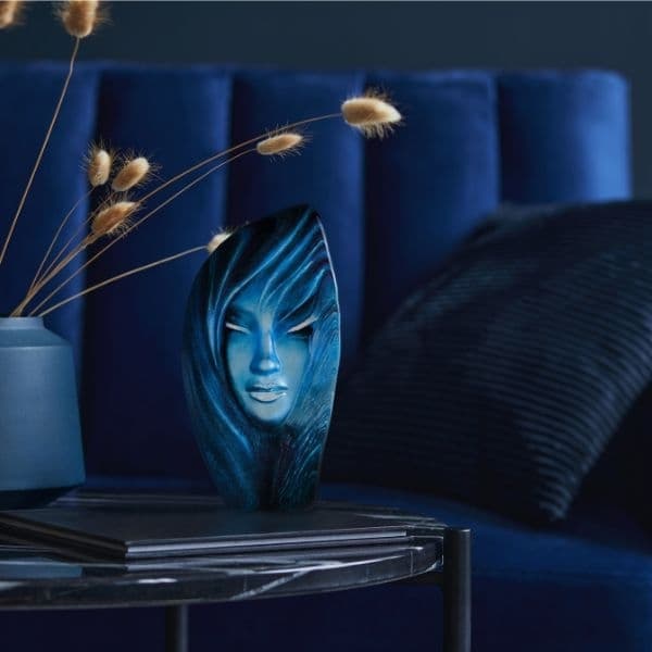 Noviata, Blue - Målerås